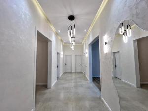 Bakı, həyət evi 4 otaqlı, satılır, 170 m² , 4 sot , Xəzər rayonu, Mərdəkan