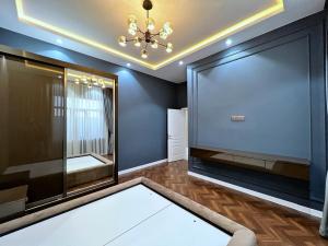 Bakı, həyət evi 5 otaqlı, satılır, 250 m² , 7 sot , Xəzər rayonu, Mərdəkan