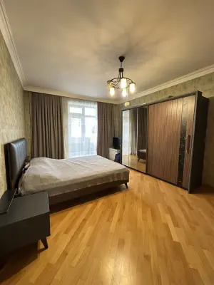 3 otaqlı köhnə tikili, satılır, 85 m², Bakı, Sabunçu rayonu, Bakıxanov qəs.