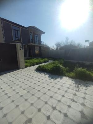 Abşeron, həyət evi 4 otaqlı, satılır, 155 m² , 3 sot , Mehdiabad