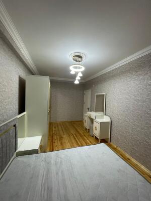 Xırdalan, yeni tikili 2 otaqlı, satılır, 72 m²  