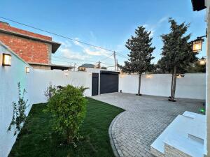 Bakı, həyət evi 4 otaqlı, satılır, 140 m² , 3 sot , Xəzər rayonu, Şüvəlan