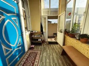 Bakı, bağ/həyət evi 5 otaqlı, satılır, 240 m² , 3 sot , Sabunçu rayonu, Bakıxanov qəs.