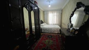 Bakı, köhnə tikili 3 otaqlı, satılır, 57 m²  , Nərimanov rayonu