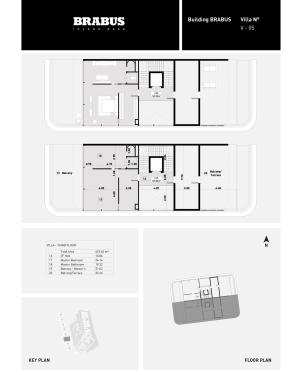 Bakı, yeni tikili 7 otaqlı, satılır, 493.7 m²  , Sabunçu rayonu, Nardaran qəs.
