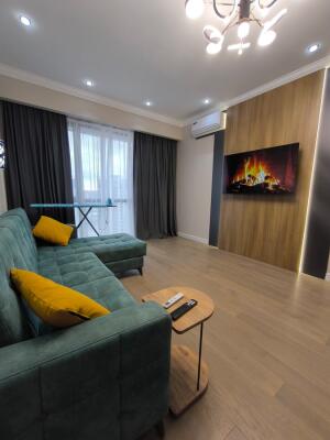 Bakı, yeni tikili 3 otaqlı, satılır, 69 m²  , Nərimanov rayonu