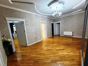Bakı, yeni tikili 4 otaqlı, satılır, 156 m²  , Nizami rayonu
