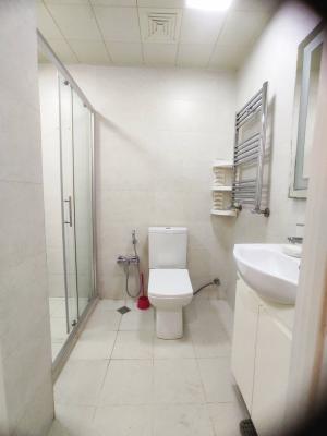 Bakı, yeni tikili 2 otaqlı, kirayə, 50 m²  , Nizami rayonu, 8-ci kilometr
