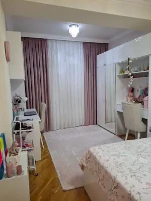 Bakı, yeni tikili 3 otaqlı, satılır, 135 m²  , Nəsimi rayonu, 5-ci mikrorayon