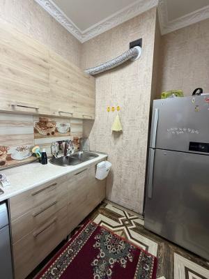 Bakı, yeni tikili 2 otaqlı, satılır, 58 m²  , Xətai rayonu