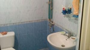 Bakı, köhnə tikili 1 otaqlı, satılır, 34 m²  , Sabunçu rayonu, Bakıxanov qəs.
