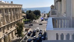 Bakı, yeni tikili 3 otaqlı, günlük kirayə, 130 m²  , Səbail rayonu