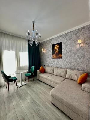 Bakı, yeni tikili 1 otaqlı, kirayə, 30 m²  , Yasamal rayonu, Yasamal qəs.