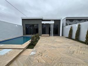 Bakı, həyət evi 4 otaqlı, satılır, 150 m² , 3 sot , Xəzər rayonu, Şüvəlan