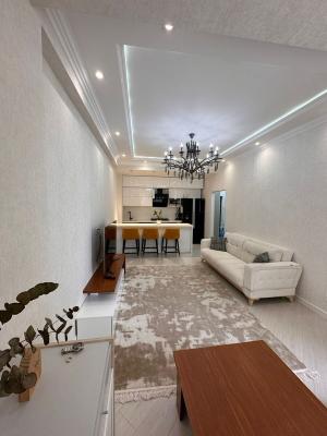 Bakı, yeni tikili 2 otaqlı, satılır, 55 m²  , Suraxanı rayonu, Zığ qəs.