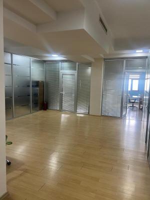 Bakı, ofis 5 otaqlı, satılır, 223 m²  , Xətai rayonu, Ağ şəhər