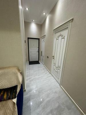 Bakı, yeni tikili 2 otaqlı, kirayə, 100 m²  , Nəsimi rayonu