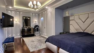 Bakı, yeni tikili 4 otaqlı, satılır, 180 m²  , Yasamal rayonu, Yasamal qəs.
