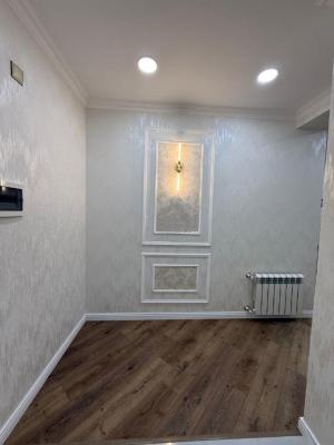 Bakı, yeni tikili 3 otaqlı, satılır, 95 m²  , Yasamal rayonu, Yeni Yasamal qəs.