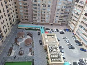 Bakı, yeni tikili 2 otaqlı, satılır, 108 m²  , Yasamal rayonu, Yasamal qəs.