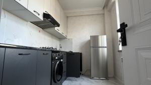 Abşeron, yeni tikili 2 otaqlı, kirayə, 60 m²  , Masazır