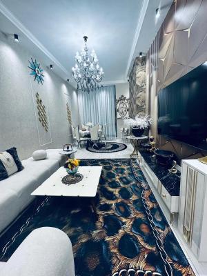 Bakı, yeni tikili 2 otaqlı, günlük kirayə, 100 m²  , Xətai rayonu