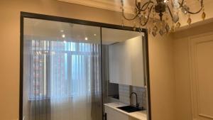 Bakı, yeni tikili 3 otaqlı, satılır, 103 m²  , Xətai rayonu