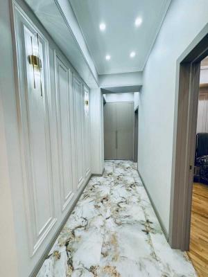 Bakı, yeni tikili 4 otaqlı, kirayə, 156 m²  , Yasamal rayonu