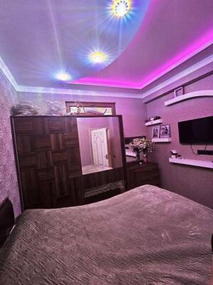 Xırdalan, yeni tikili 3 otaqlı, satılır, 70 m²  