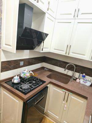 Bakı, yeni tikili 2 otaqlı, kirayə, 65 m²  , Nərimanov rayonu, Böyükşor qəs.