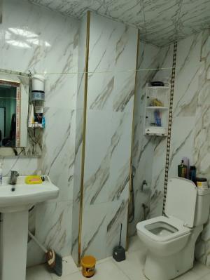 Abşeron, yeni tikili 2 otaqlı, satılır, 57 m²  , Masazır