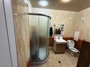 Bakı, yeni tikili 4 otaqlı, satılır, 156 m²  , Nizami rayonu