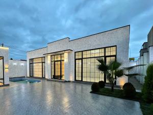 Bakı, bağ/həyət evi 4 otaqlı, satılır, 150 m² , 3 sot , Xəzər rayonu, Mərdəkan