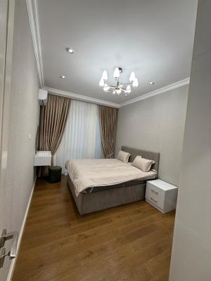 Bakı, yeni tikili 3 otaqlı, kirayə, 75 m²  , Nərimanov rayonu