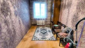 Bakı, köhnə tikili 4 otaqlı, satılır, 100 m²  , Xətai rayonu