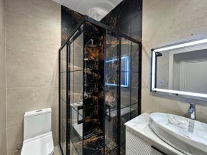 Bakı, həyət evi 4 otaqlı, satılır, 160 m² , 3.5 sot , Xəzər rayonu, Şüvəlan