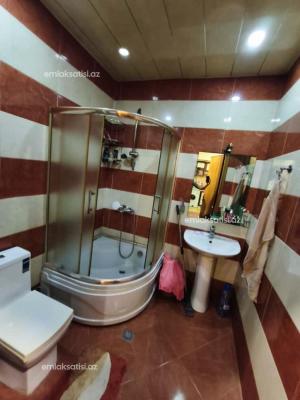 Bakı, yeni tikili 2 otaqlı, satılır, 70 m²  , Yasamal rayonu