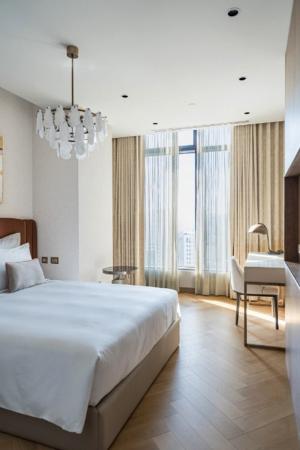 Bakı, yeni tikili 3 otaqlı, kirayə, 180 m²  , Xətai rayonu