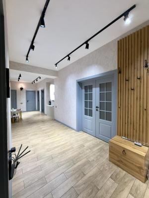 Bakı, yeni tikili 3 otaqlı, satılır, 141 m²  , Binəqədi rayonu, 7-ci mikrorayon