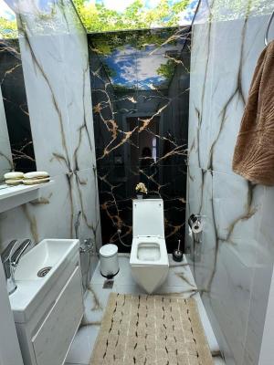 Bakı, yeni tikili 2 otaqlı, günlük kirayə, 100 m²  , Xətai rayonu