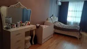 Bakı, yeni tikili 2 otaqlı, kirayə, 65 m²  , Nizami rayonu, 8-ci kilometr