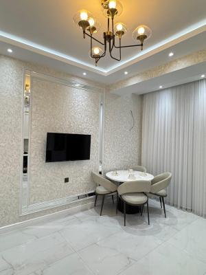 Bakı, yeni tikili 2 otaqlı, kirayə, 93 m²  , Nərimanov rayonu