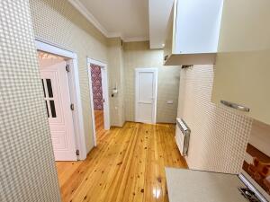 Bakı, yeni tikili 2 otaqlı, satılır, 52 m²  , Suraxanı rayonu, Zığ qəs.