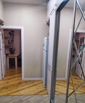 Abşeron, yeni tikili 3 otaqlı, satılır, 65 m²  , Masazır