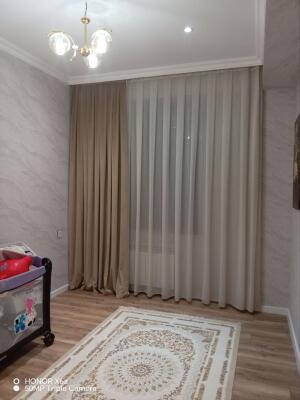 Abşeron, yeni tikili 2 otaqlı, satılır, 60 m²  , Masazır