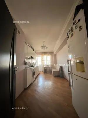 Bakı, yeni tikili 2 otaqlı, satılır, 92 m²  , Xətai rayonu