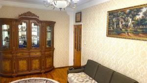 Bakı, köhnə tikili 4 otaqlı, satılır, 110 m²  , Nərimanov rayonu