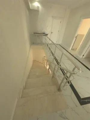 Bakı, yeni tikili 6 otaqlı, kirayə, 265 m²  , Nəsimi rayonu