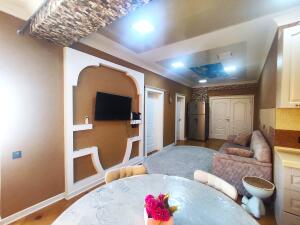 Bakı, yeni tikili 3 otaqlı, satılır, 128 m²  , Xətai rayonu, Əhmədli