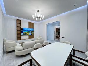 Bakı, həyət evi 4 otaqlı, satılır, 150 m² , 4 sot , Xəzər rayonu, Mərdəkan